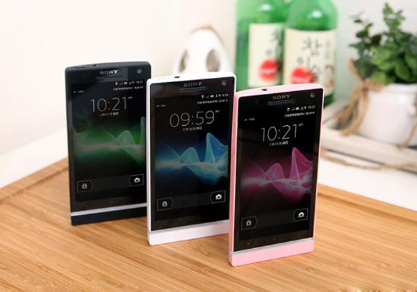 六年前的安卓,六年前的老手机