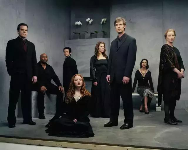 没了版权的电视剧,权游之后又一部神剧