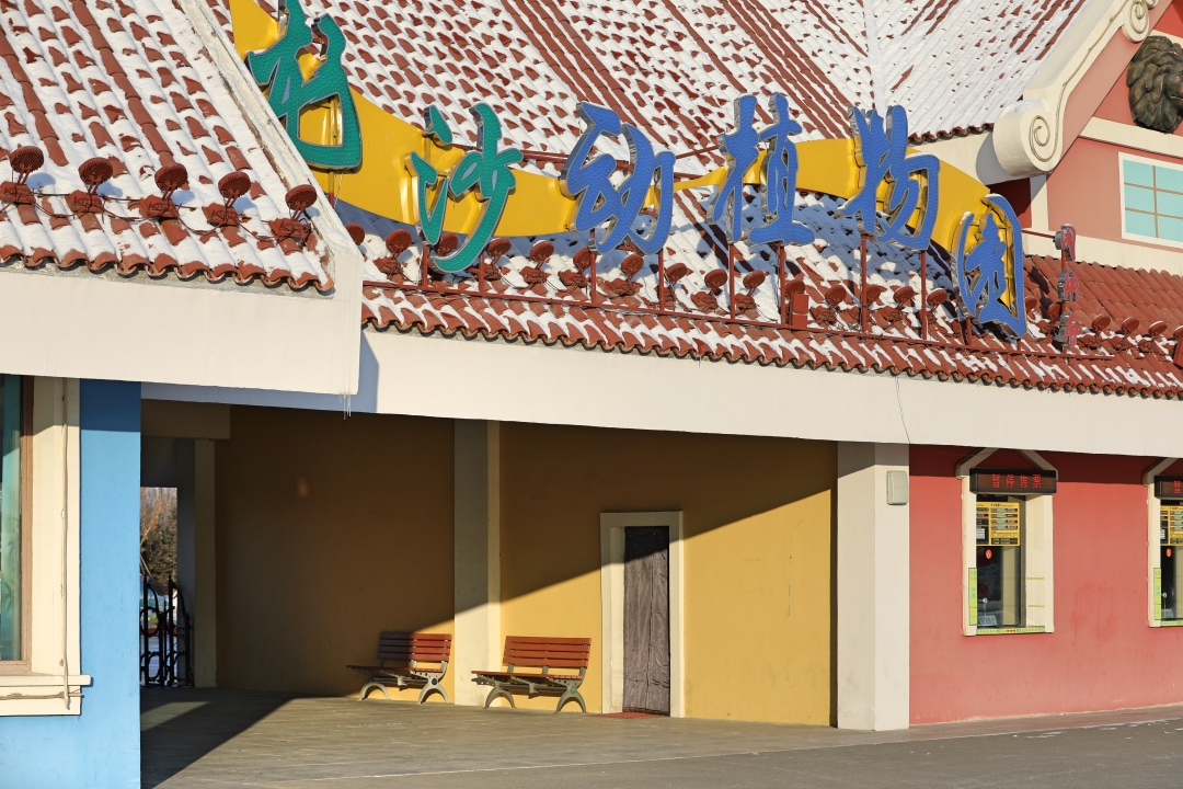 齐齐哈尔附近一日游,齐齐哈尔景点一日游路线