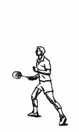 羽毛球课堂：世上最全羽毛球运动教程！