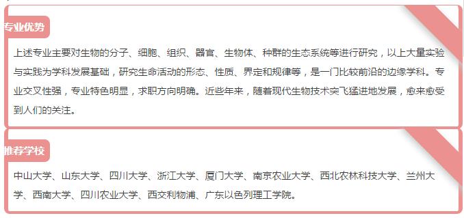 理学和工学有什么区别,理学与工学相比考研前景