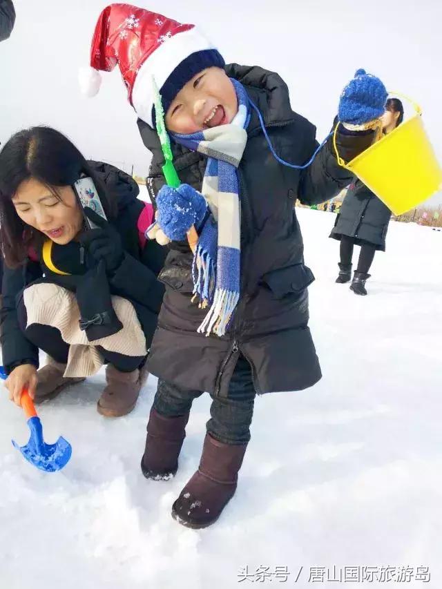 滑雪温泉开启冬游之旅,滑雪温泉美食