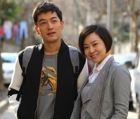 胡歌主演的都市言情剧,胡歌主演的都市犯罪剧