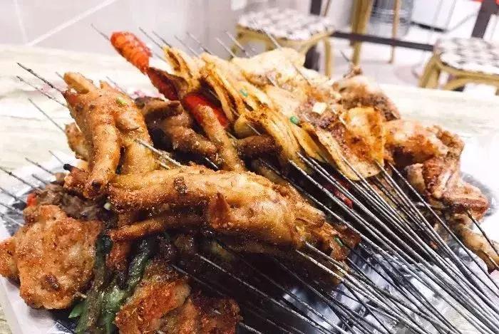 一条地铁线路图带你吃遍香港,一条地铁线路带你吃遍香港美食