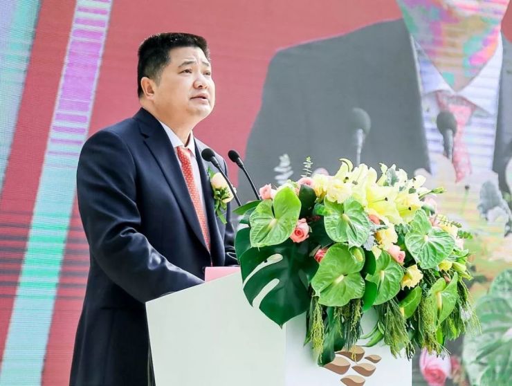 商业航母启幕,海西商业第一城