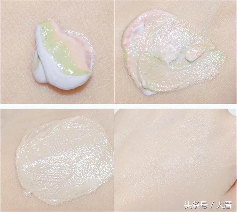 妆前起皮保湿补水推荐,浮妆掉粉脱妆用什么妆前乳