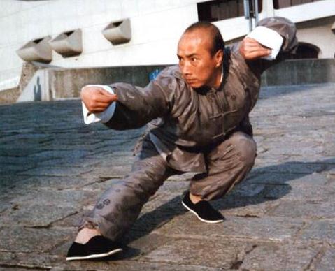 有人红遍天下，有人晚景凄凉有人猝死家中，《太极宗师》艺人现状