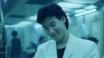 老港剧经典台词片段,港片中最经典感人的台词