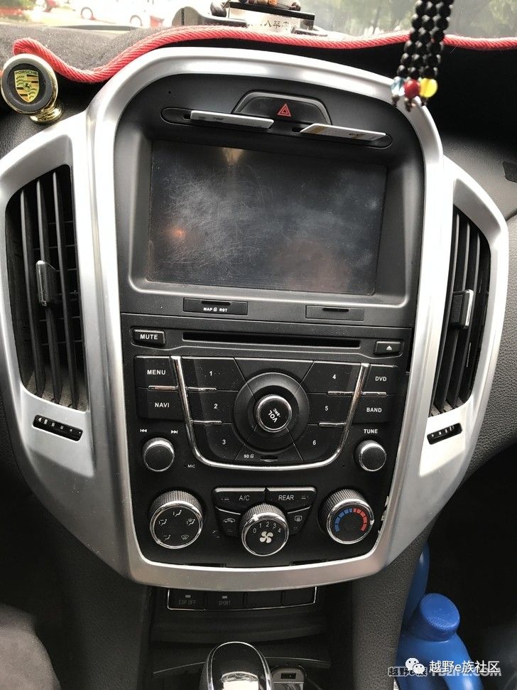 谈谈大白的用车心得,三年大白