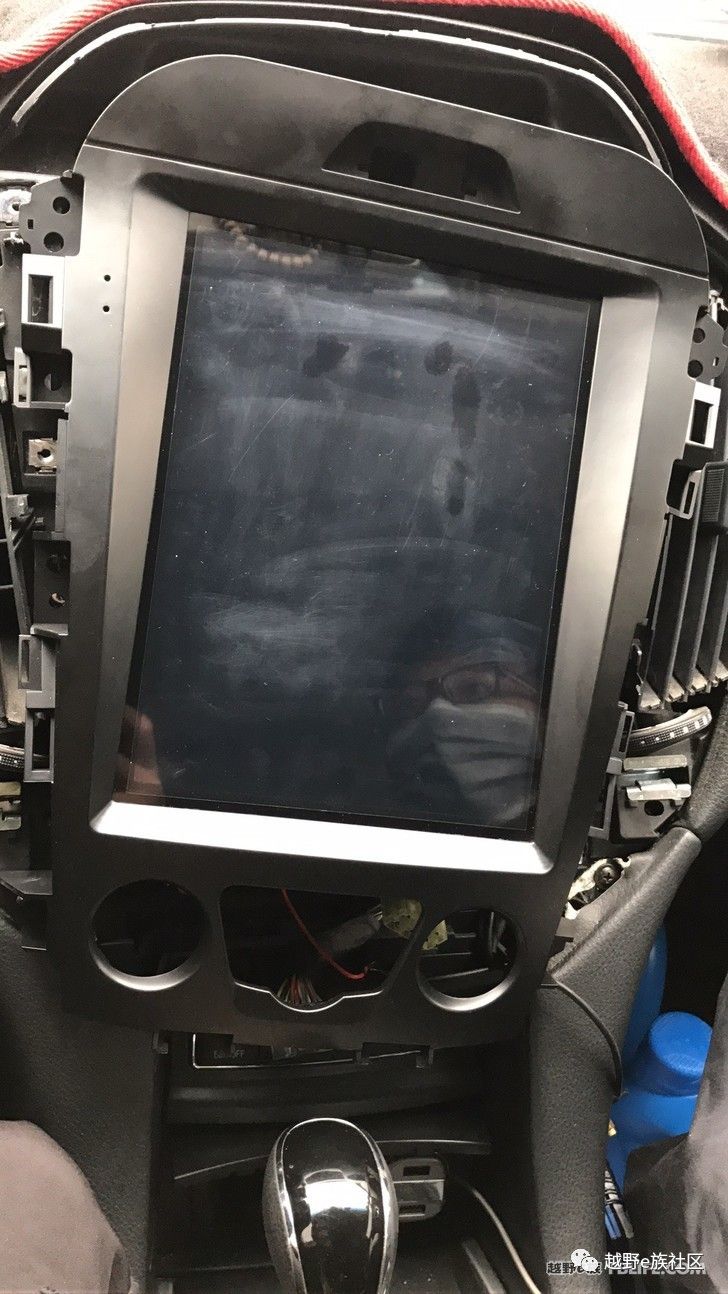 谈谈大白的用车心得,三年大白