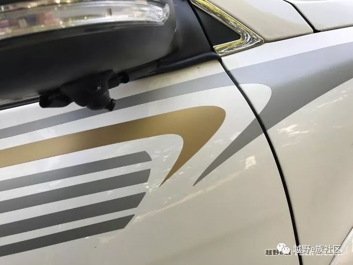 谈谈大白的用车心得,三年大白