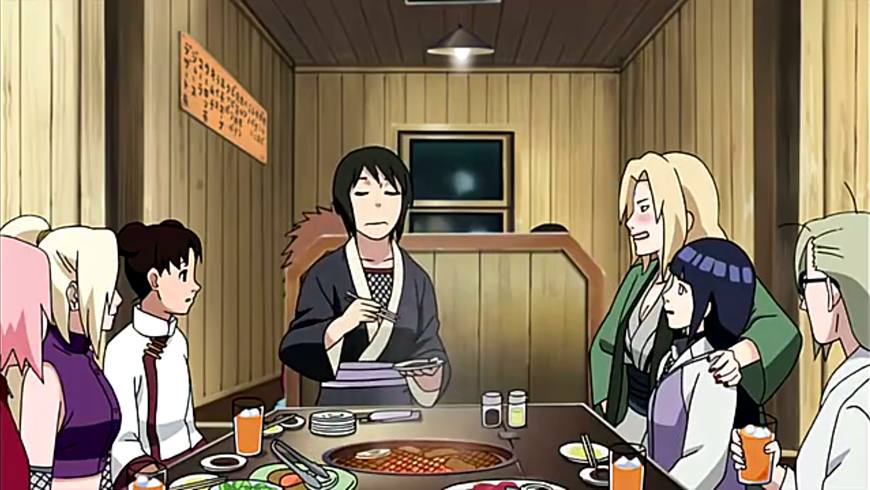 火影忍者木叶村,火影木叶村