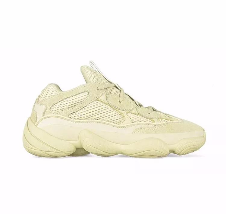 椰子球鞋配色曝光 (椰子超x篮球鞋新配色)