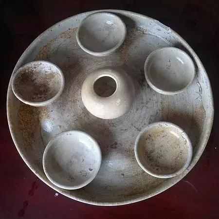 茶文化为国之饮,茶为国饮