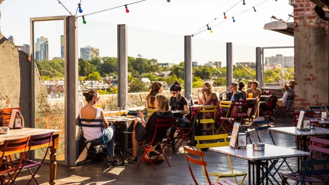 1部电影，2座建筑，3个城市，4场展览……2017年的36种元素