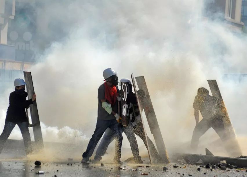 1部电影，2座建筑，3个城市，4场展览……2017年的36种元素