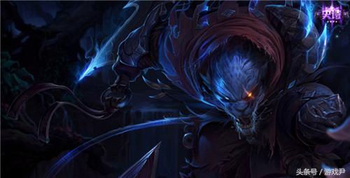 lol英雄明星皮肤,lol明星皮肤