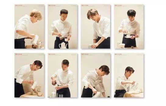 EXO冬专上线，又到了考验真爱粉的时候了