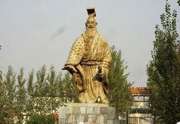 《杂丛觅珍》牧*战野**场的前沿阵地——河南获嘉县