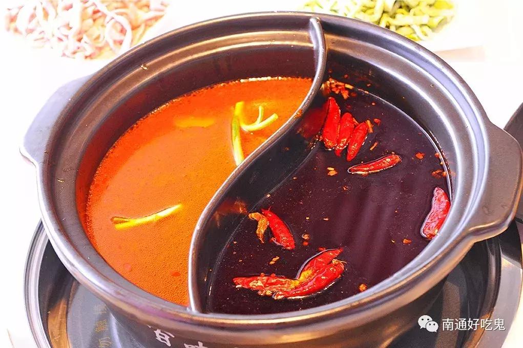 南通最正宗的火锅串串,串串香南通火锅