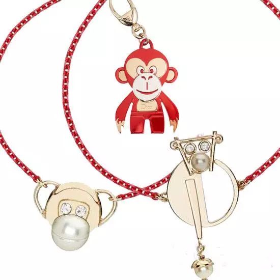 一年一度的品牌生肖“作妖”大会又来啦！