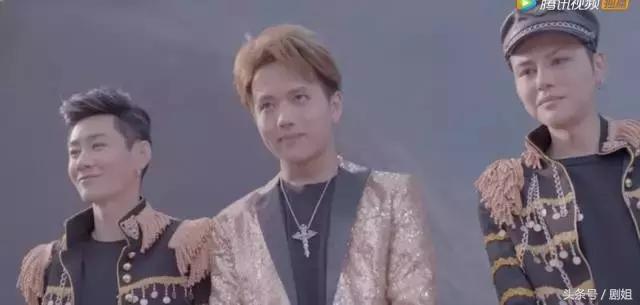 白敬亭和赵丽颖的同一部戏,赵丽颖白敬亭合作演的影视剧