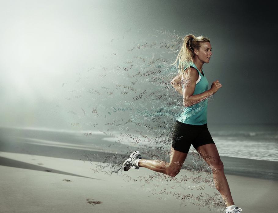 跑步压缩袜有什么用,跑步必备神器加压袜