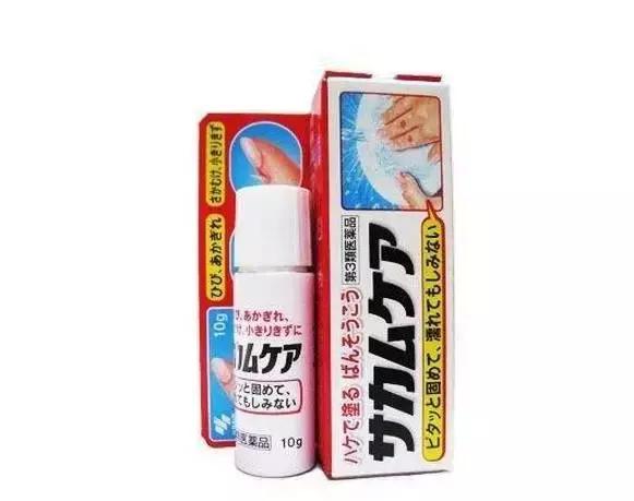 到日本必买的十大药品,去日本必买药品清单一览