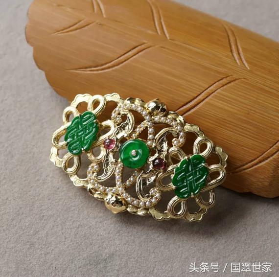 镶嵌的宝石，非同凡响的经典（结尾｜篇四：珠宝界永恒记忆的美）