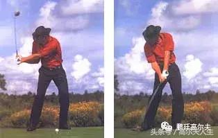 1号木技巧,1号木杆打法及技巧