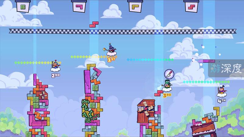 steam春节大促2024联机游戏推荐,steam冬促推荐的联机游戏