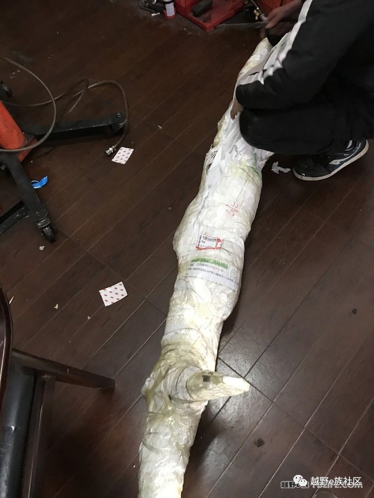 谈谈大白的用车心得,三年大白