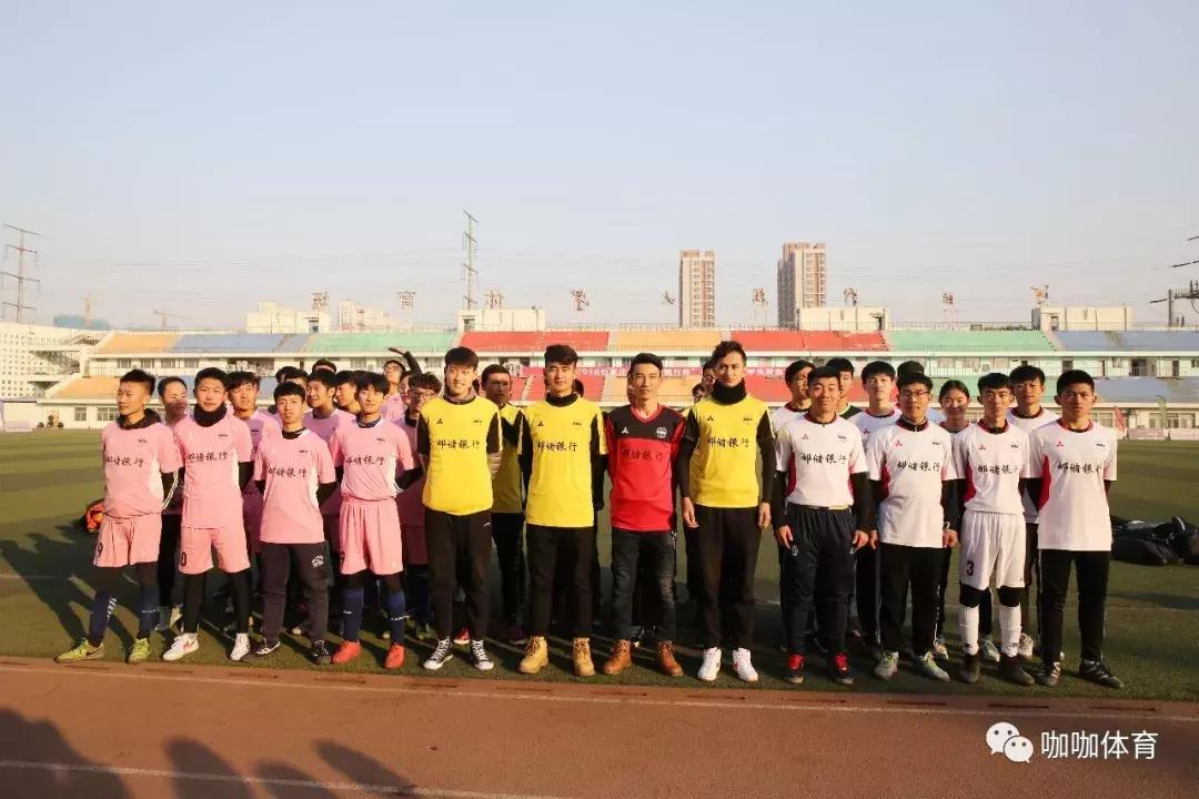 2024年石家庄桥西区校园足球联赛,河北省大学生足球联赛石家庄学院