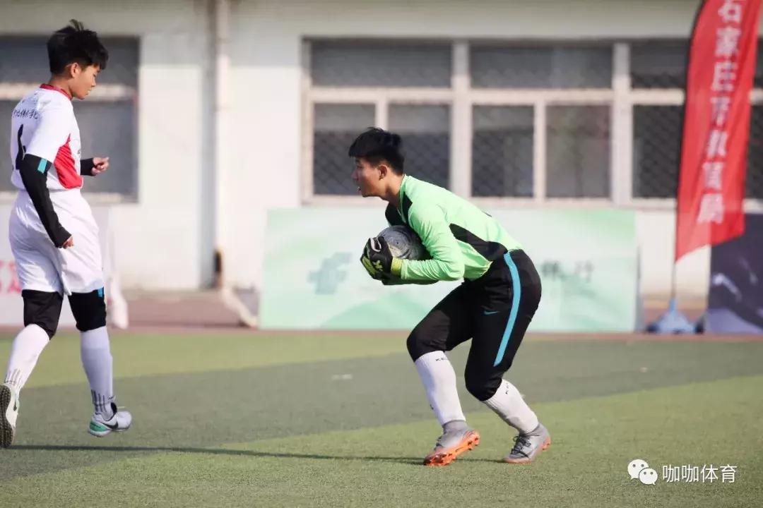 2024年石家庄桥西区校园足球联赛,河北省大学生足球联赛石家庄学院