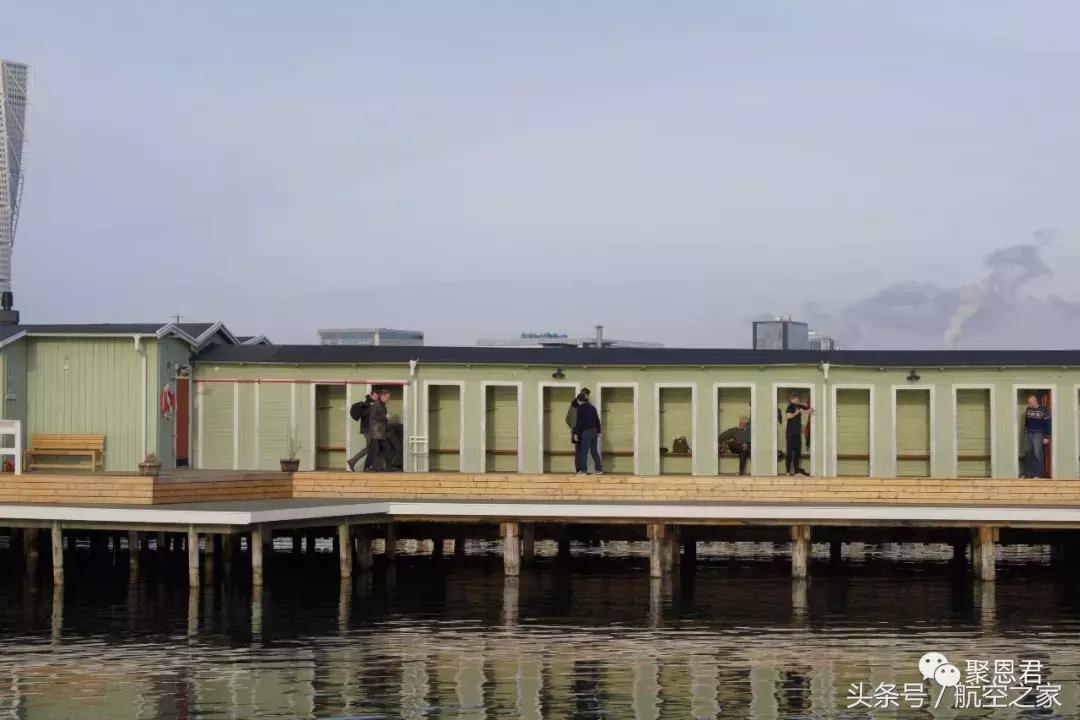 斯堪的纳维亚半岛极昼,斯堪的纳维亚半岛的生活