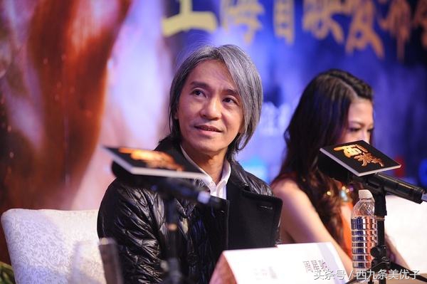 周星驰为什么要突然拍美人鱼,周星驰《美人鱼》细节