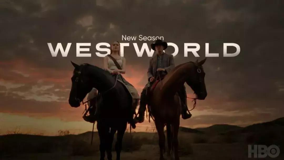 没了版权的电视剧,权游之后又一部神剧