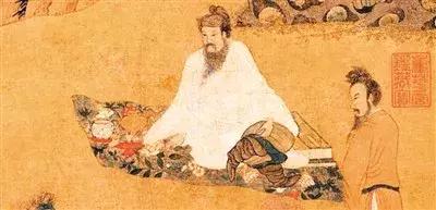 茶文化为国之饮,茶为国饮