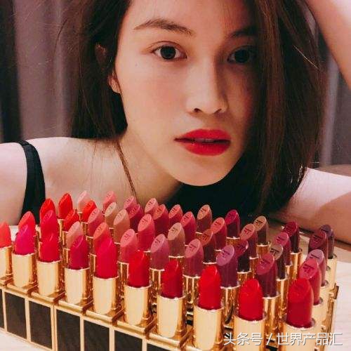 一支口红大概多少钱,如果只能买一支大牌口红推荐什么