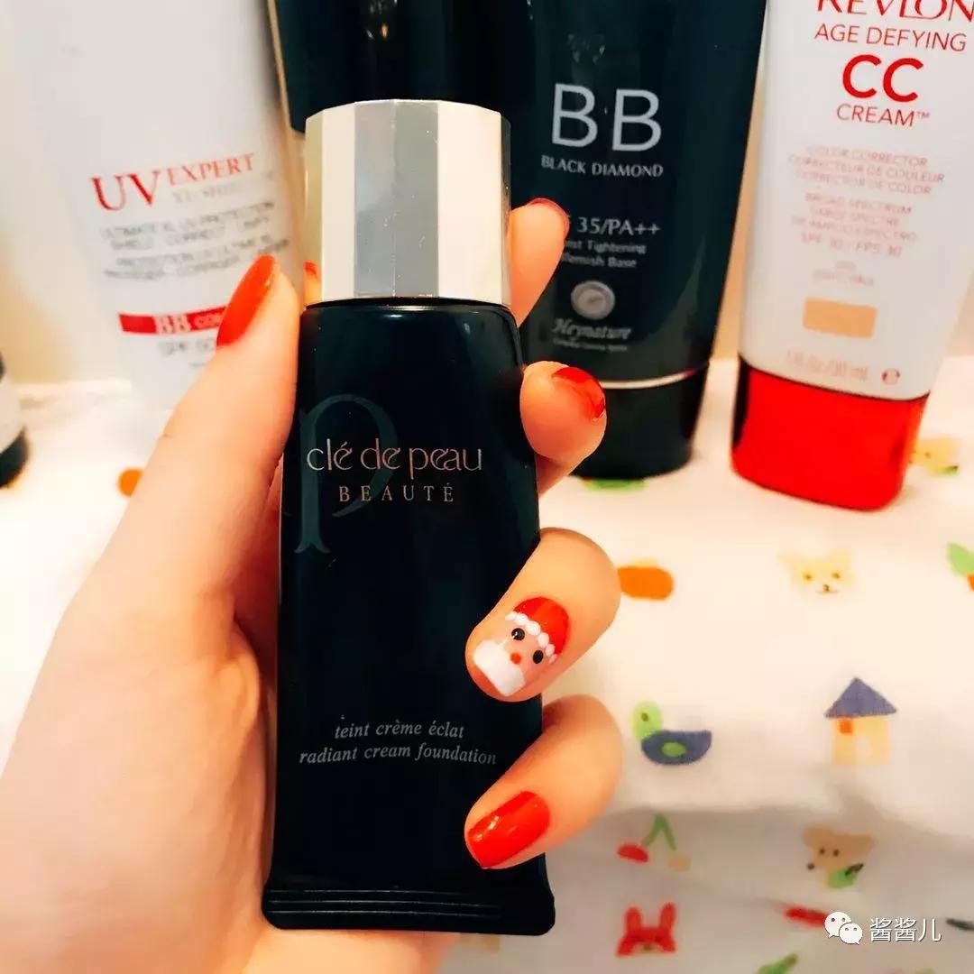 气垫粉底液粉膏哪个好上妆,气垫bb霜和粉底液哪个比较好用