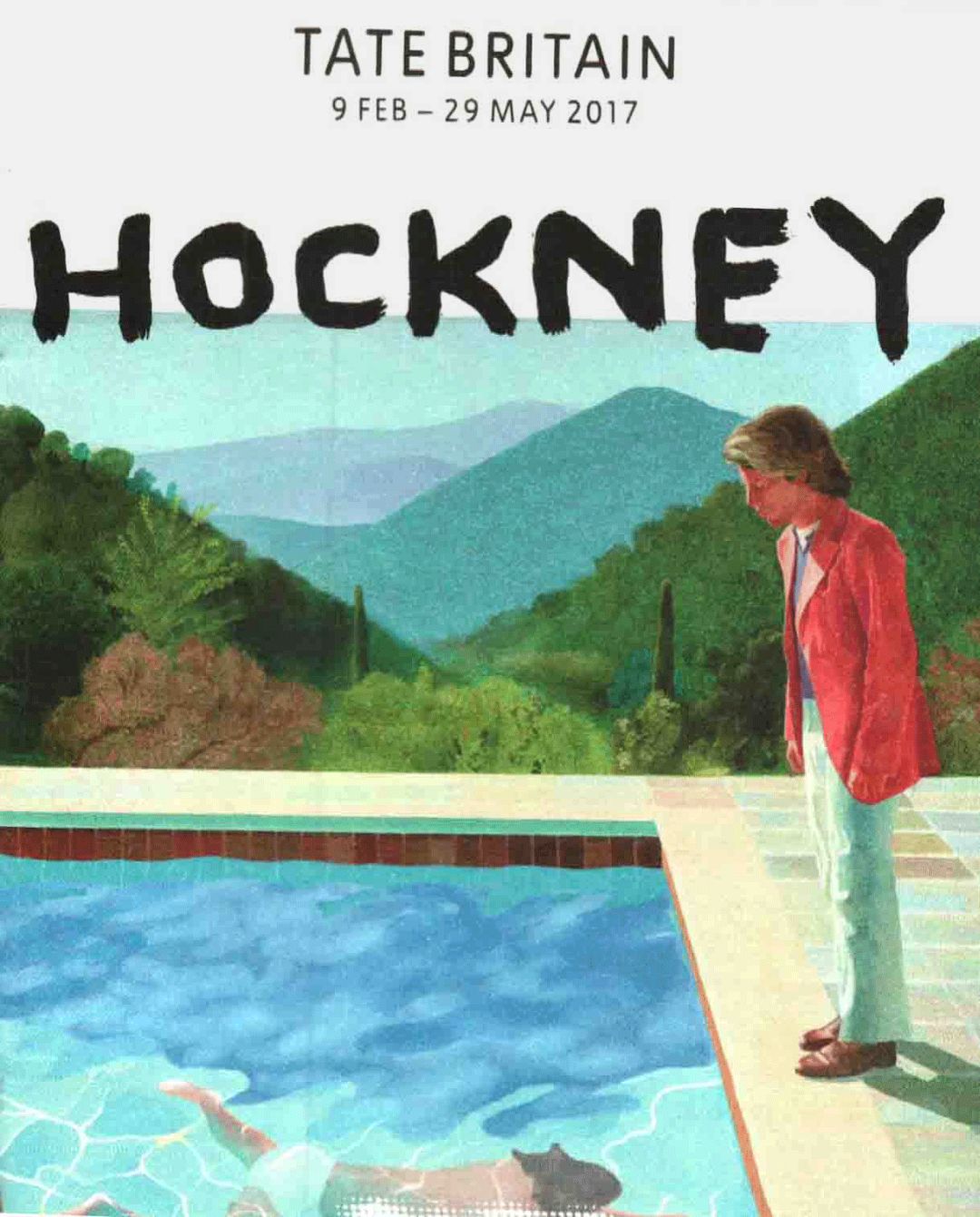 1部电影，2座建筑，3个城市，4场展览……2017年的36种元素