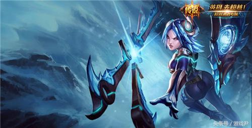 lol英雄明星皮肤,lol明星皮肤