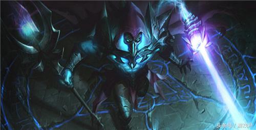 lol英雄明星皮肤,lol明星皮肤