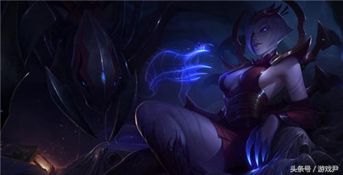 lol英雄明星皮肤,lol明星皮肤