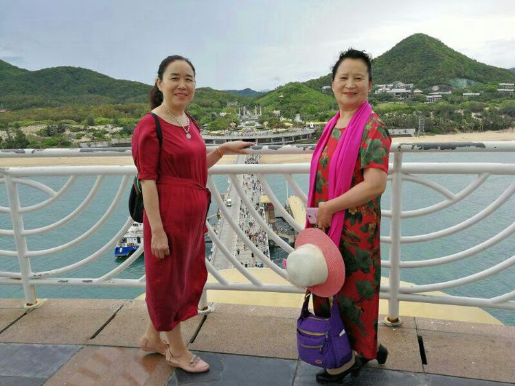 生日礼物女儿6-10岁,海南旅游送长辈礼物