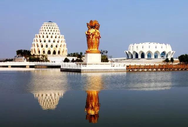 元旦最适合去的地方是哪里,元旦去哪儿最好玩