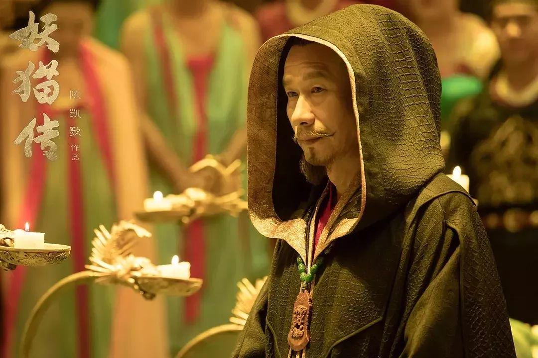 妖猫传最后得到的秘密是什么,妖猫传隐藏的深度解析