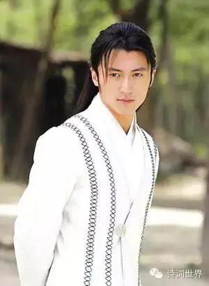 古龙小说中十大经典男角色,古龙武侠小说十大帅哥排名