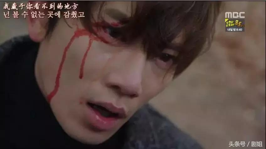 白敬亭和赵丽颖的同一部戏,赵丽颖白敬亭合作演的影视剧