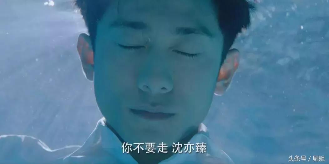 白敬亭和赵丽颖的同一部戏,赵丽颖白敬亭合作演的影视剧